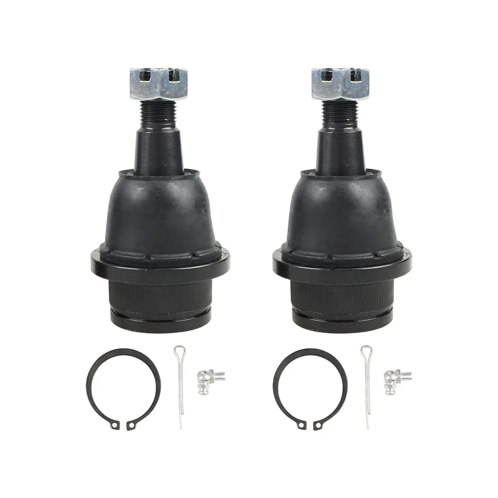Front Lower Ball Joints K6541 12475478 for GMC High Reliability Utility
Front Lower Ball Joints K6541 12475478 for GMC High Reliability Utility