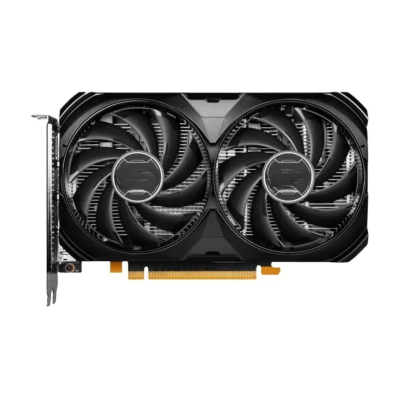 Ventus GeForce RTX 4060 8GB GDDR6 PCI Express 4.0 x8 ATX Video Card RTX 4060 VENTUS 2X BLACK 8G OC
Ventus GeForce RTX 4060 8GB GDDR6 PCI Express 4.0 x8 ATX Video Card RTX 4060 VENTUS 2X BLACK 8G OC