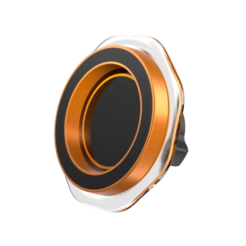 Magnetic Ring Phone Holder 360 - 17mm Ball Adapter for iPhone/Android, Fits 17mm Base (No Base)
Magnetic Ring Phone Holder 360 - 17mm Ball Adapter for iPhone/Android, Fits 17mm Base (No Base)