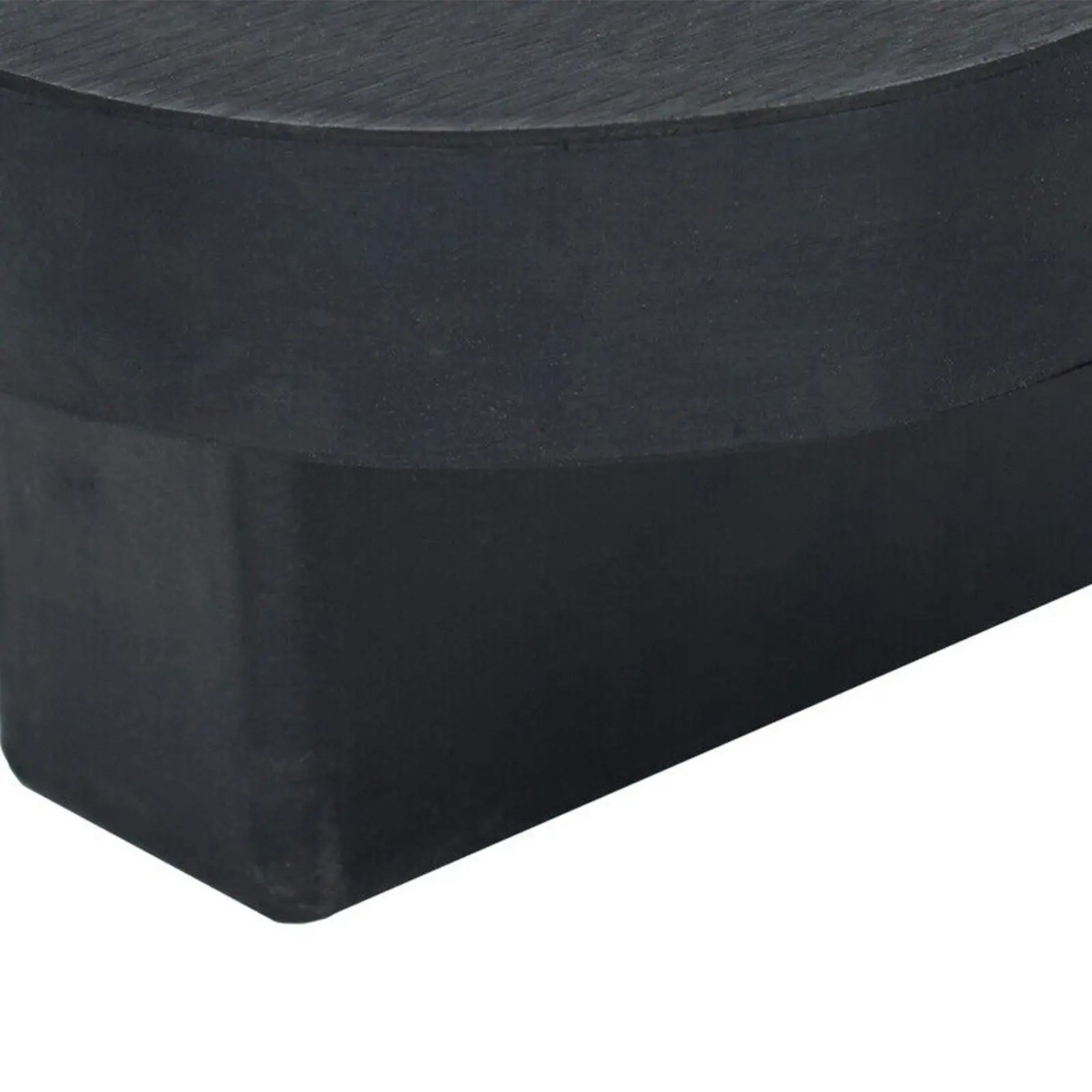 Rubber Jack Pad Professional Multipurpose Easy to Install Wear Resistant Jack
Rubber Jack Pad Professional Multipurpose Easy to Install Wear Resistant Jack