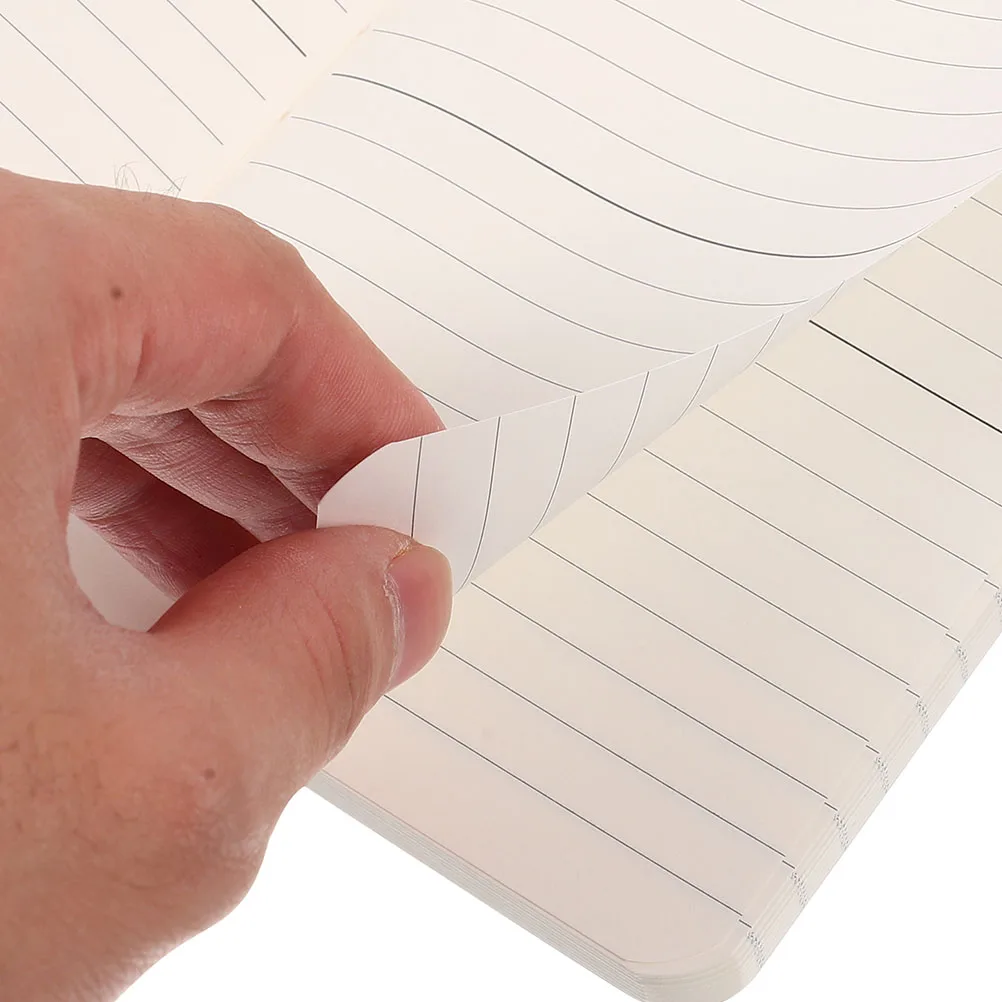 A5 Lined Refill Paper Notebook Replacement Smooth No Ink Bleeding Fountain Pen Friendly Planner Insert Compatible With A5 Binder
A5 Lined Refill Paper Notebook Replacement Smooth No Ink Bleeding Fountain Pen Friendly Planner Insert Compatible With A5 Binder