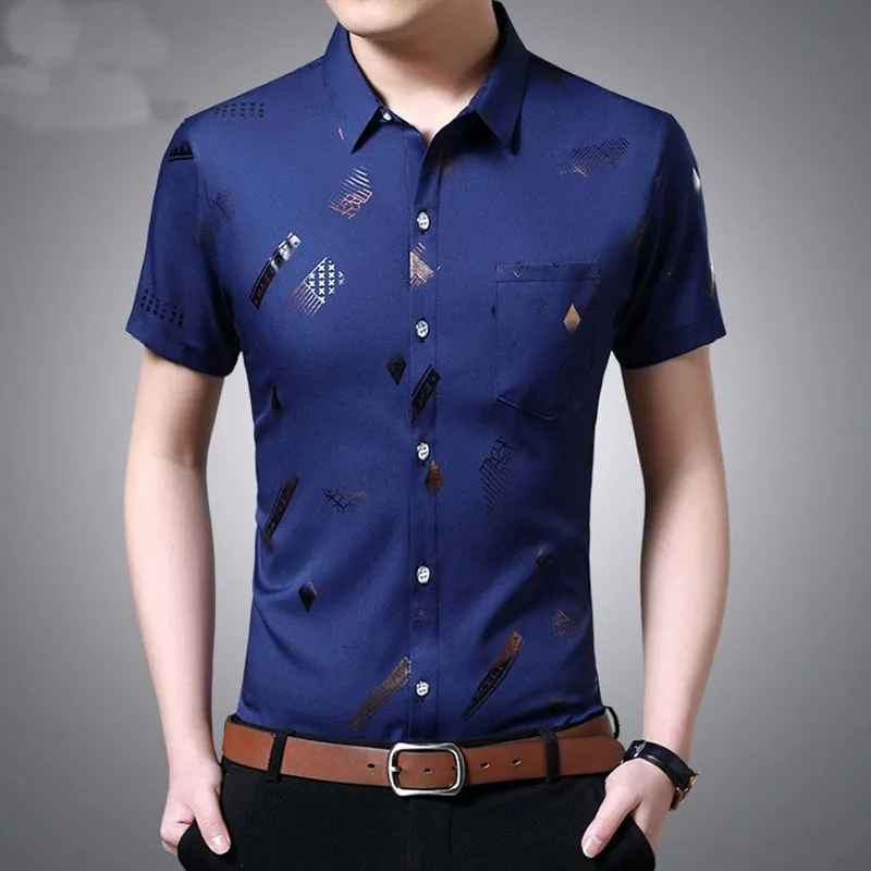 Slim Fit Collar ort Sve irt Cuban Collar Busin Gentleman Sle Polyester Fiber Commute Suitable irt
Slim Fit Collar ort Sve irt Cuban Collar Busin Gentleman Sle Polyester Fiber Commute Suitable irt