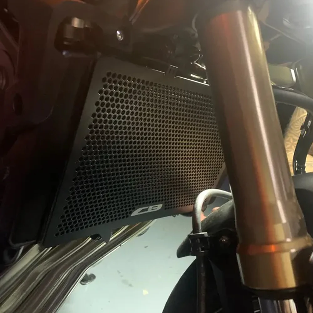 For Honda CB650R CBR650R 2025 2026 Motorcycle Radiator Grille Guard Cover Protector CB CBR 650R 650F CB650F CBR650F 2019-2024
For Honda CB650R CBR650R 2025 2026 Motorcycle Radiator Grille Guard Cover Protector CB CBR 650R 650F CB650F CBR650F 2019-2024