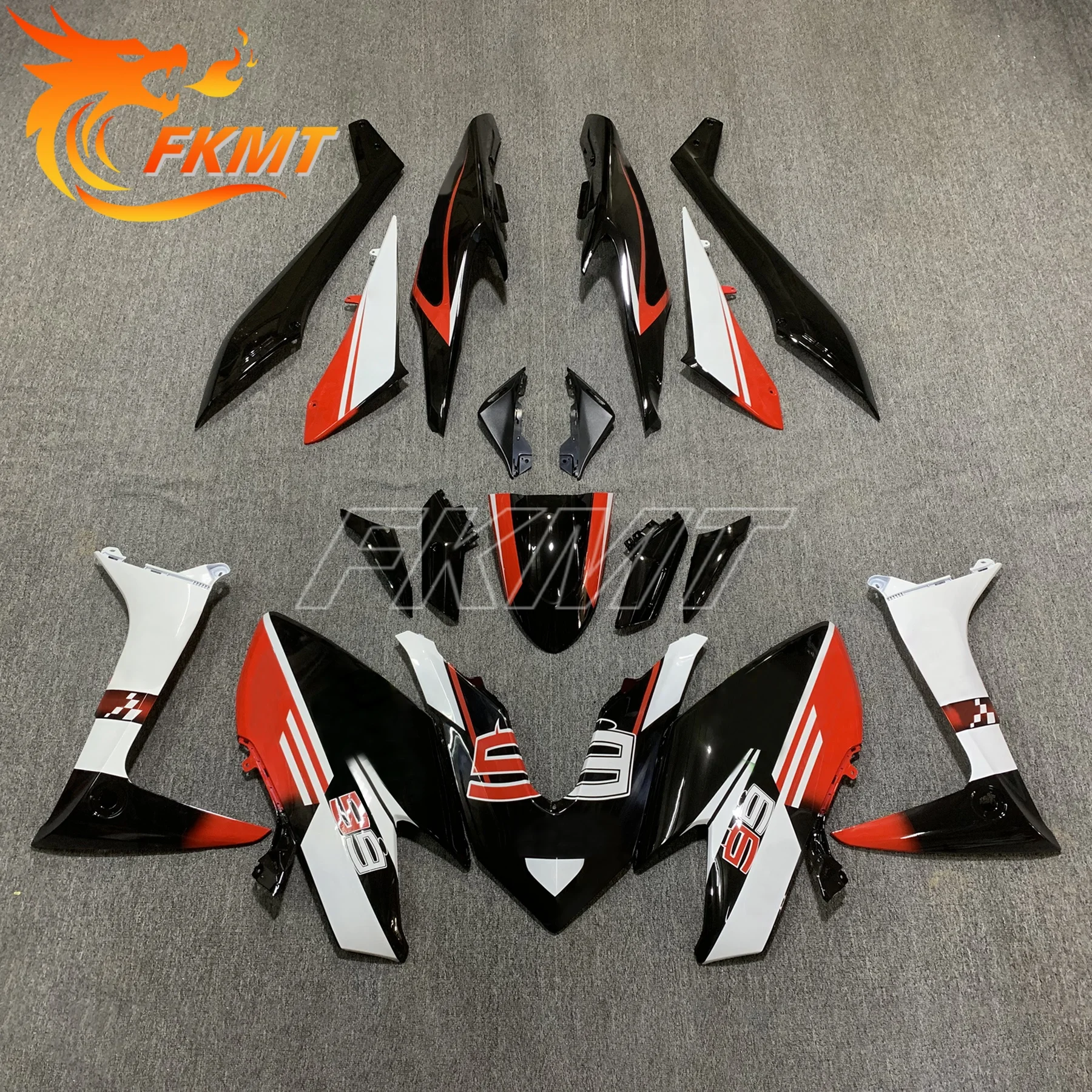 Bodywork Injection Cowling All matte black For TMAX 560 2020-2021 ABS Motorcycle Full Fairing Kit
Bodywork Injection Cowling All matte black For TMAX 560 2020-2021 ABS Motorcycle Full Fairing Kit