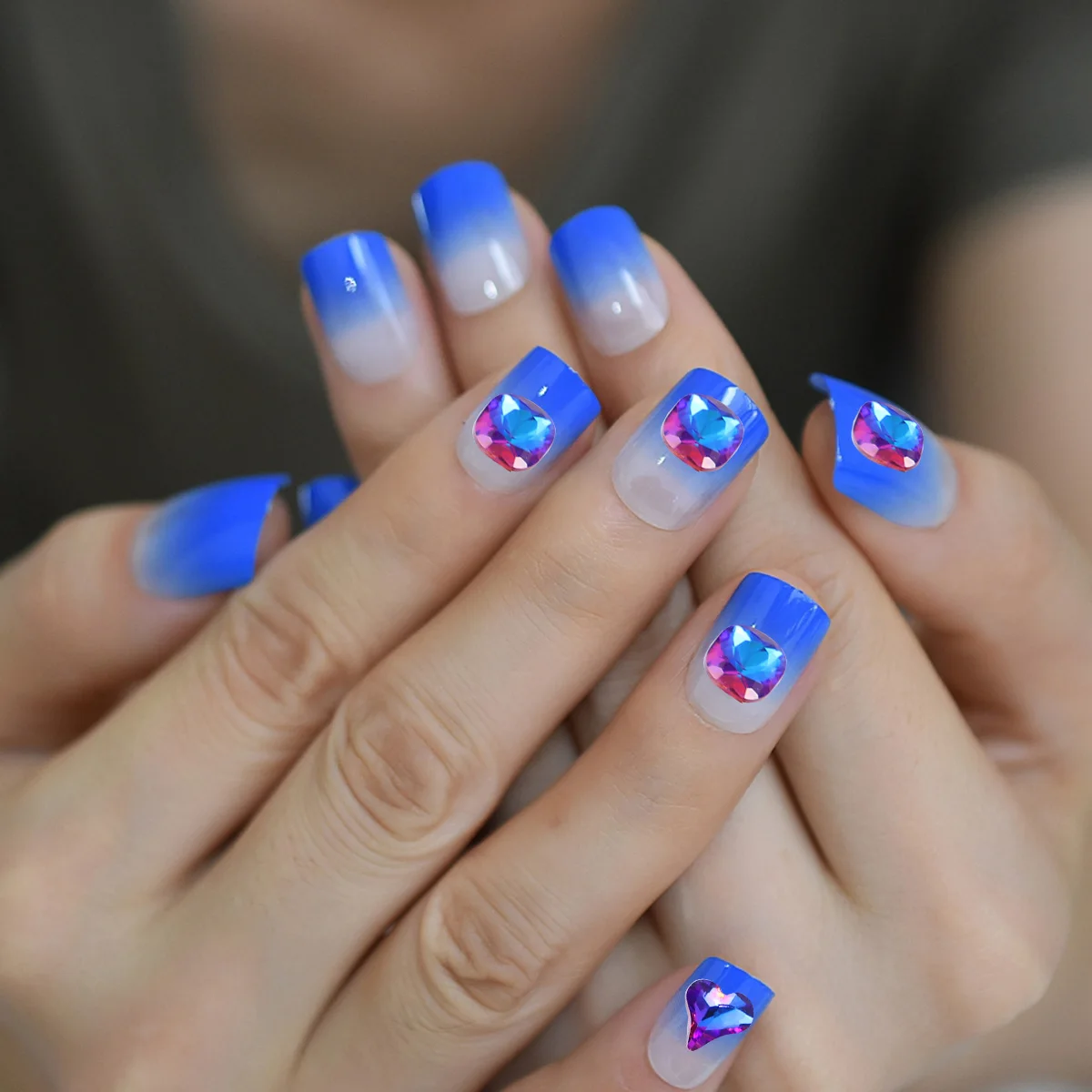 20pcs Art Decoration Fashion Glass Manicure Accessories Exquisite Decorative Stickers Elegant Diy Nail Art For Women Girls
20pcs Art Decoration Fashion Glass Manicure Accessories Exquisite Decorative Stickers Elegant Diy Nail Art For Women Girls