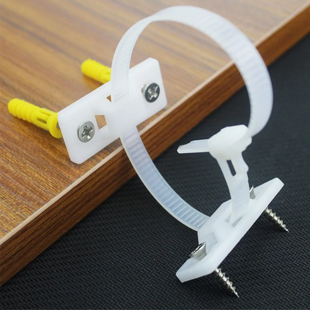 Набор из 10 ремней для крепления детской мебели, огнестойкие высокопрочные пластиковые анкеры для шкафов, комодов, ящиков, книжных полок
Набор из 10 ремней для крепления детской мебели, огнестойкие высокопрочные пластиковые анкеры для шкафов, комодов, ящиков, книжных полок