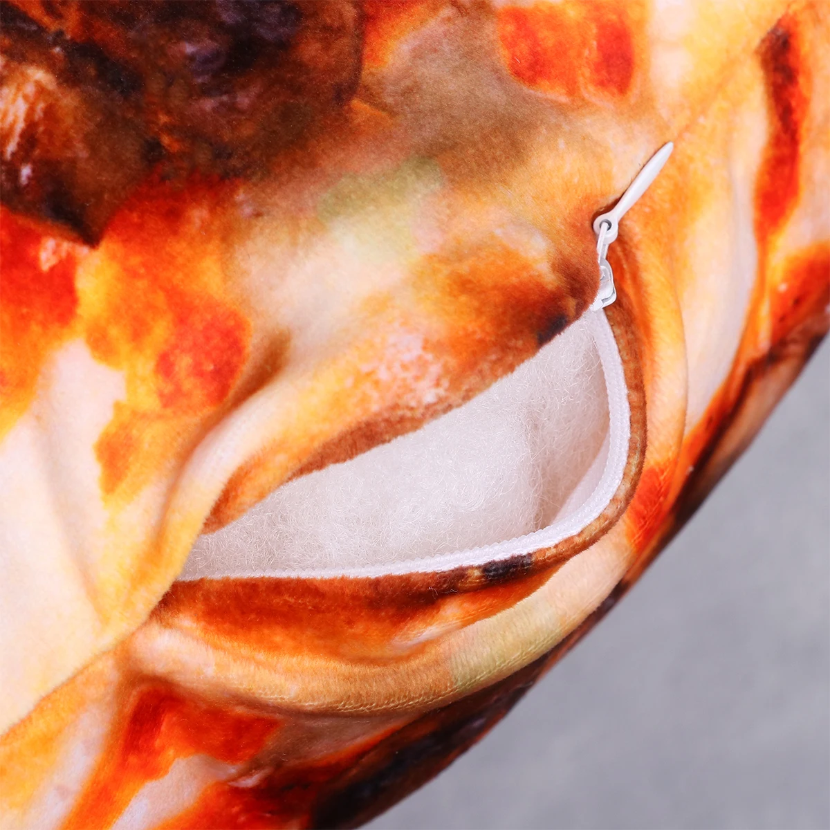 Simulation Pizza Throw Pillow Soft Back Cushion 40x40cm Sofa Bed Bolster Home Decoration Washable Comfortable Throw Pillow
Simulation Pizza Throw Pillow Soft Back Cushion 40x40cm Sofa Bed Bolster Home Decoration Washable Comfortable Throw Pillow