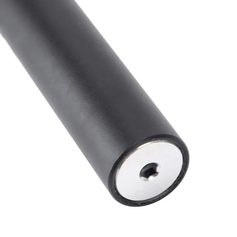 Алюминиевый легкосплавный подседельный штырь для велосипеда, длина 350 мм, легкий, с подвеской, простая установка, плавная работа.
Алюминиевый легкосплавный подседельный штырь для велосипеда, длина 350 мм, легкий, с подвеской, простая установка, плавная работа.