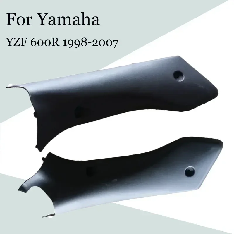 Для Yamaha YZF 600R 1998-2007 аксессуары для мотоциклов неокрашенный прибор левая и правая крышки ABS инъекционный обтекатель
Для Yamaha YZF 600R 1998-2007 аксессуары для мотоциклов неокрашенный прибор левая и правая крышки ABS инъекционный обтекатель