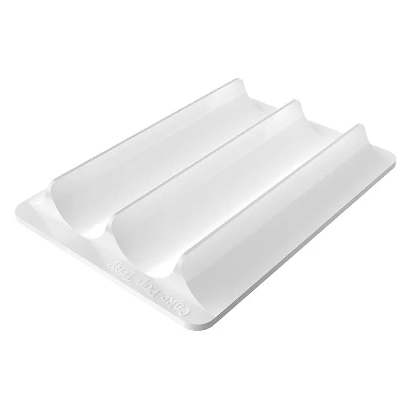 ABAH-Dual-Cavity High-Capacity Circle Cake Mold Tray Smooth Surface Easy To Clean Design
ABAH-Dual-Cavity High-Capacity Circle Cake Mold Tray Smooth Surface Easy To Clean Design