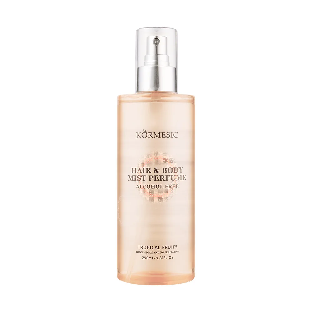 Women's Large-capacity Body Spray Fragrance Fresh Floral And Fruity Notes Long-lasting Scent Of Romantic Dating Must-have
Women's Large-capacity Body Spray Fragrance Fresh Floral And Fruity Notes Long-lasting Scent Of Romantic Dating Must-have