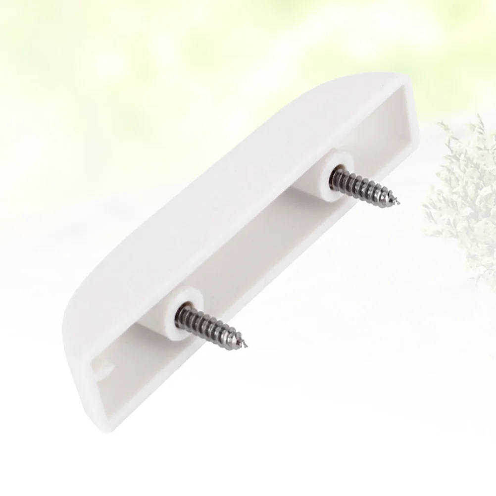 Bass Guitar Thumb Rest White Durable Plastic Finger Rest Guitar Bass Accessories Reduce Fatigue Long-Term Playing
Bass Guitar Thumb Rest White Durable Plastic Finger Rest Guitar Bass Accessories Reduce Fatigue Long-Term Playing