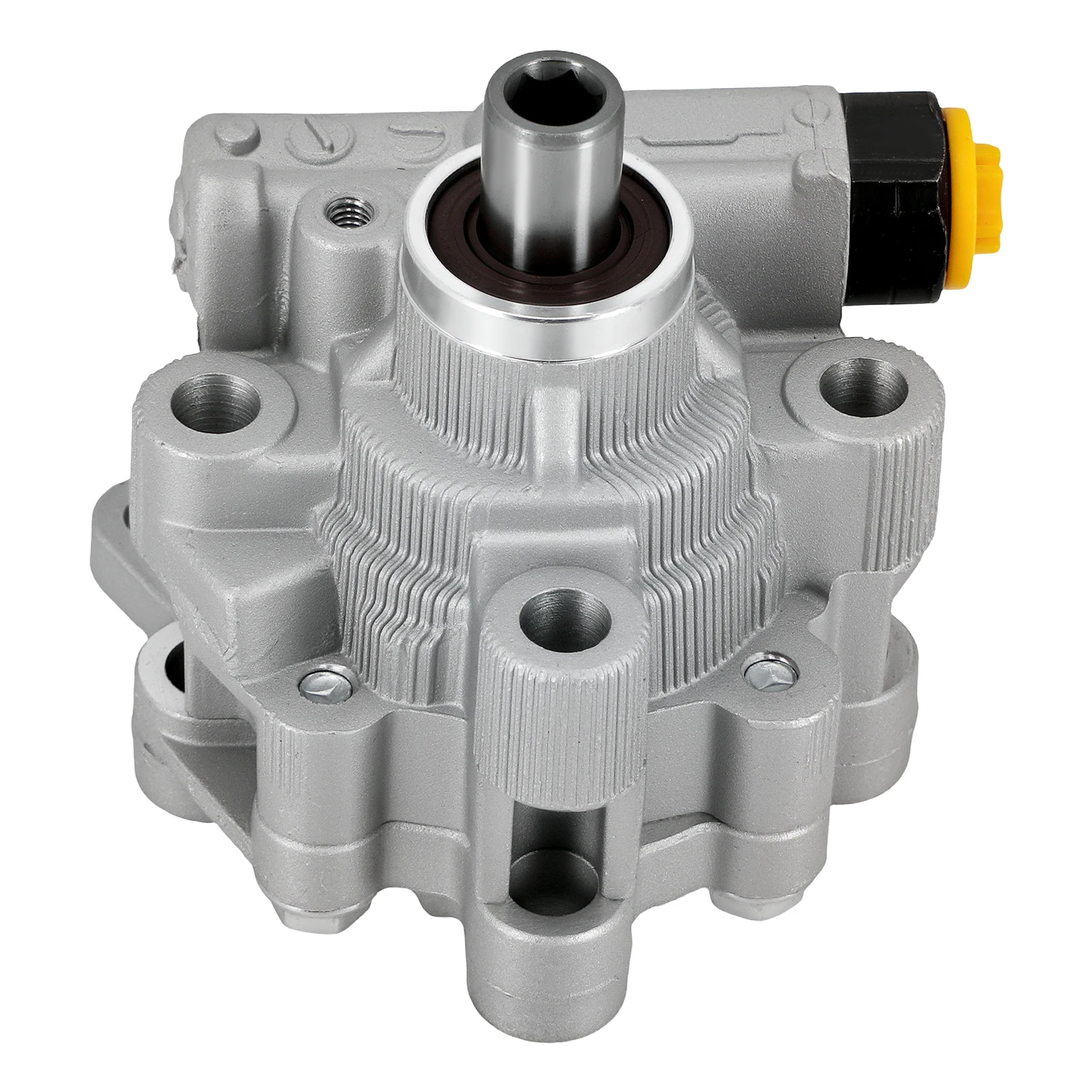 Power Steering Pump for Ram 2500 3500 4500 5500 L6 6.7L 2013-2018 20-1043
Power Steering Pump for Ram 2500 3500 4500 5500 L6 6.7L 2013-2018 20-1043