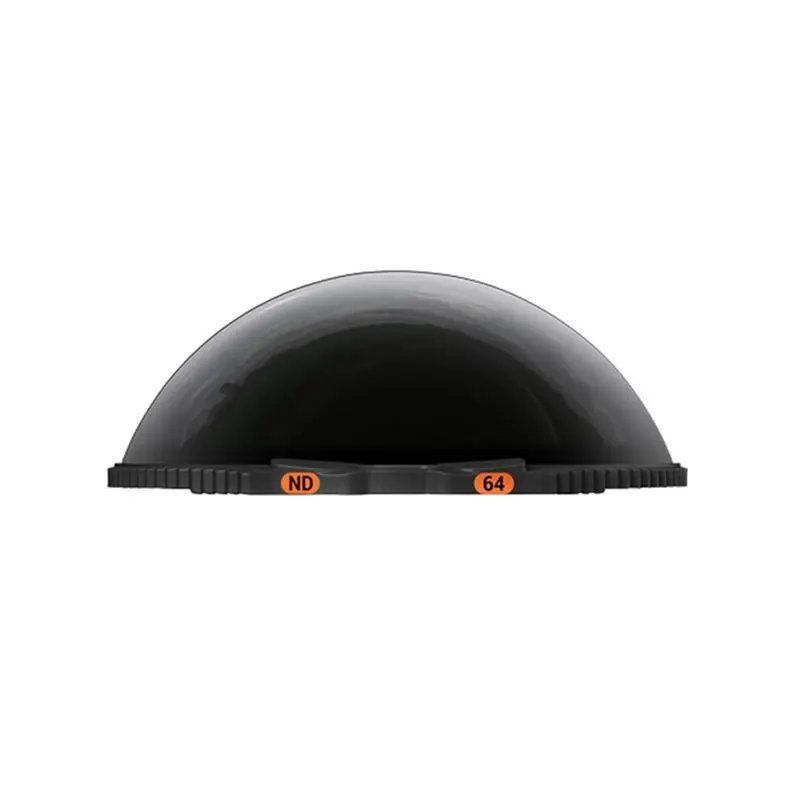 For X4 Air ND Filters ND64 Camera Lens Filter Cinematic Motion Blur Photography Accessories
For X4 Air ND Filters ND64 Camera Lens Filter Cinematic Motion Blur Photography Accessories