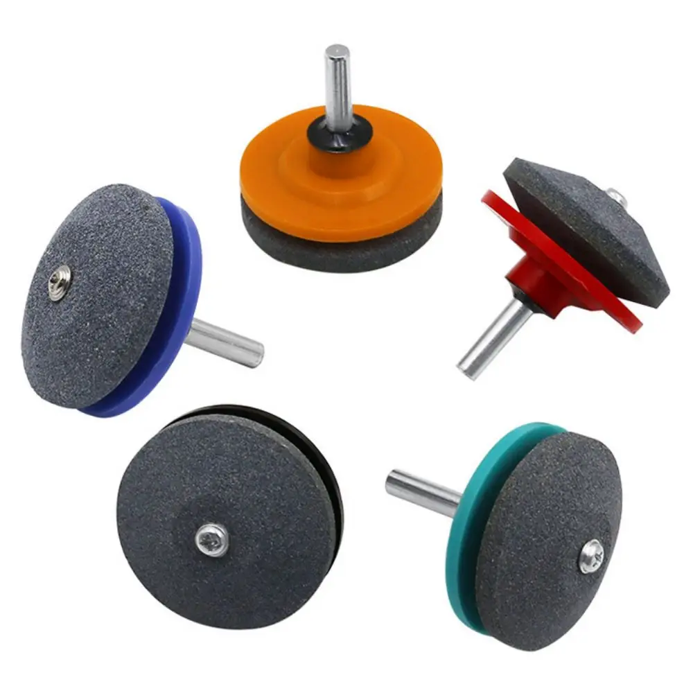 1pcs Blue Lawn Mower Sharpener Garden Tools Hand Drill Electric Drill Sharpener Multifunctional Stone Wind Electric Sharpener
1pcs Blue Lawn Mower Sharpener Garden Tools Hand Drill Electric Drill Sharpener Multifunctional Stone Wind Electric Sharpener