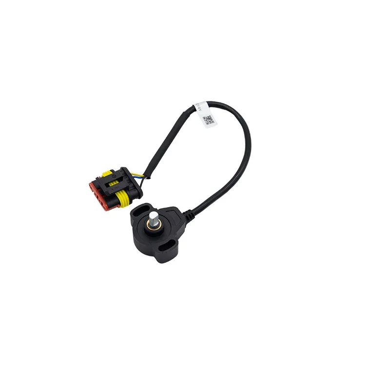 30F Abs200-700900-000 Electric Forklift Pallet Truck Parts Accessories Steering Angle Sensor
30F Abs200-700900-000 Electric Forklift Pallet Truck Parts Accessories Steering Angle Sensor