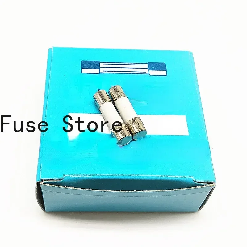 1PCS Fast Melt Ceramic Fuse/fuse 5x20 6*30 30A 250V F30AL250V
1PCS Fast Melt Ceramic Fuse/fuse 5x20 6*30 30A 250V F30AL250V
