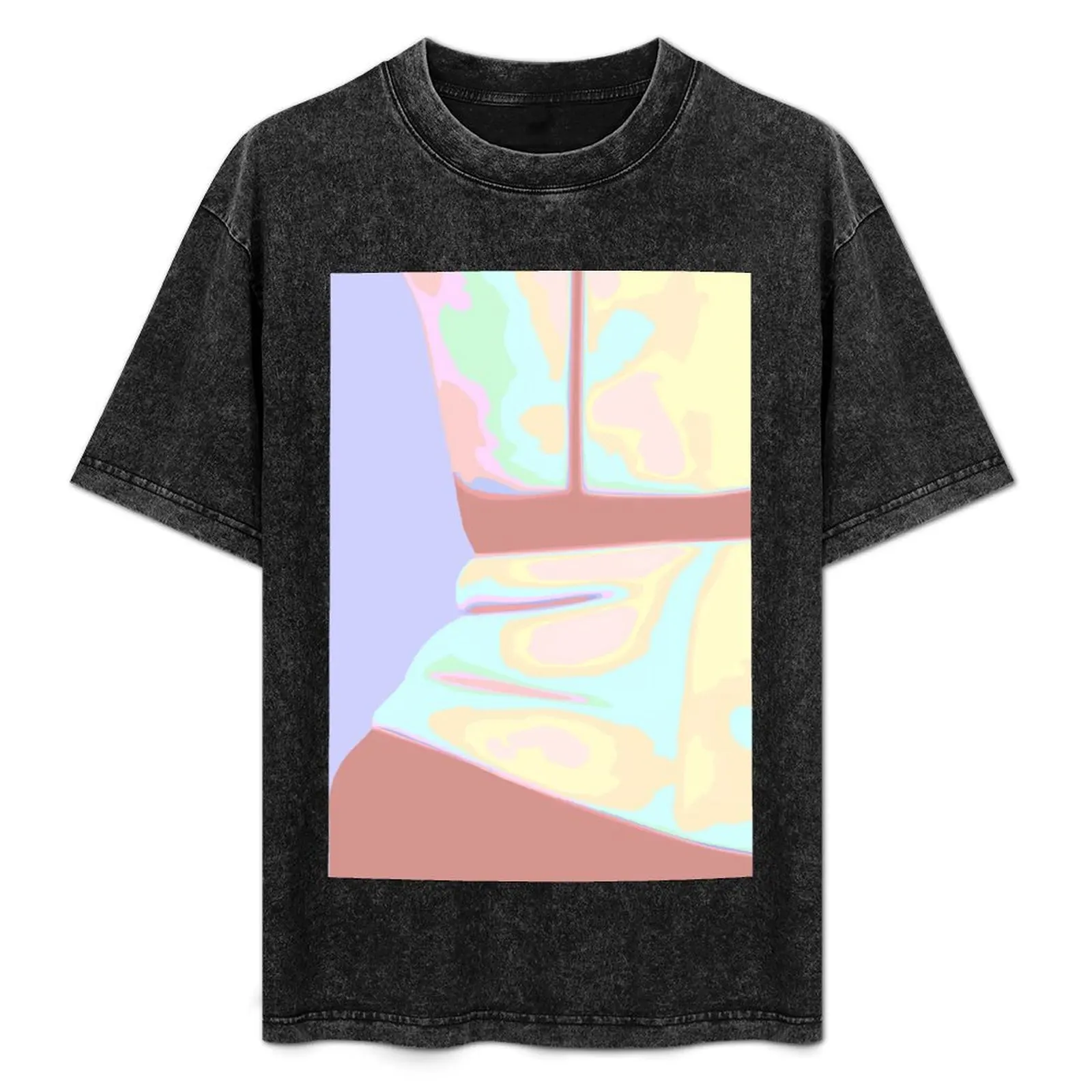 Curvy Body Illustration T-Shirt Work Utility Casual Tee Shirt
Curvy Body Illustration T-Shirt Work Utility Casual Tee Shirt