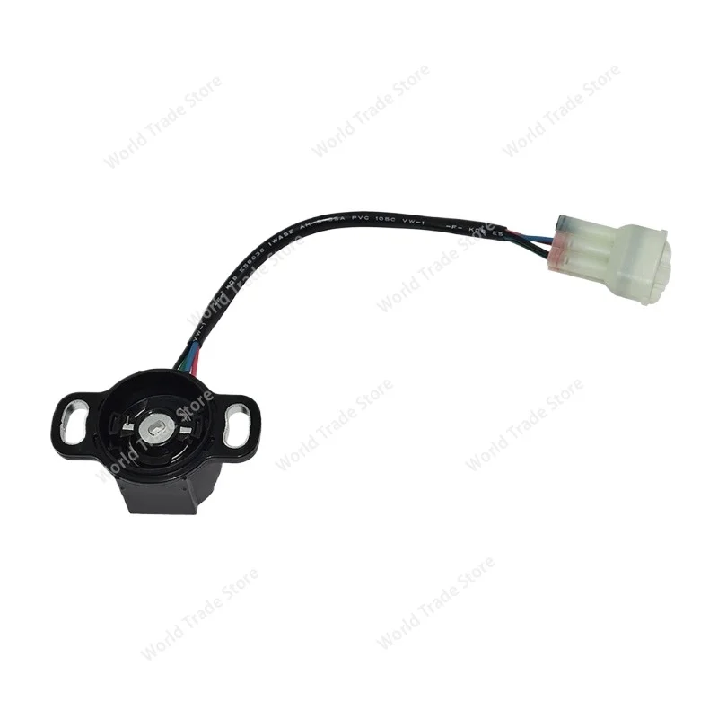 Automotive sensor 13420-56B00 Throttle sensor 1342056B00
Automotive sensor 13420-56B00 Throttle sensor 1342056B00