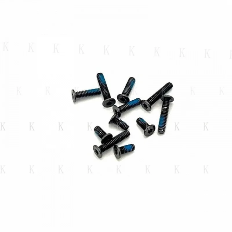 C Bottom Case screws for ASUS ROG Zephyrus G16 GU605 GU605MI GU605MU GU605MV
C Bottom Case screws for ASUS ROG Zephyrus G16 GU605 GU605MI GU605MU GU605MV