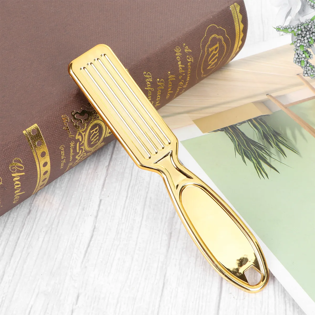 1Pcs Oil Head Brush Vintage Men Hair Spray Brush Broken Hair Cleaning Fashion Hairstyle Tool Portable for Male
1Pcs Oil Head Brush Vintage Men Hair Spray Brush Broken Hair Cleaning Fashion Hairstyle Tool Portable for Male