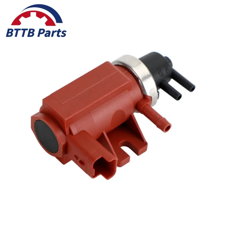 Turbo Pressure Solenoid Valve 9652570180 for Peugeot 206 207 307 407 Citroen C2 C3 C4 C5 FORD Focus Fiesta
Turbo Pressure Solenoid Valve 9652570180 for Peugeot 206 207 307 407 Citroen C2 C3 C4 C5 FORD Focus Fiesta