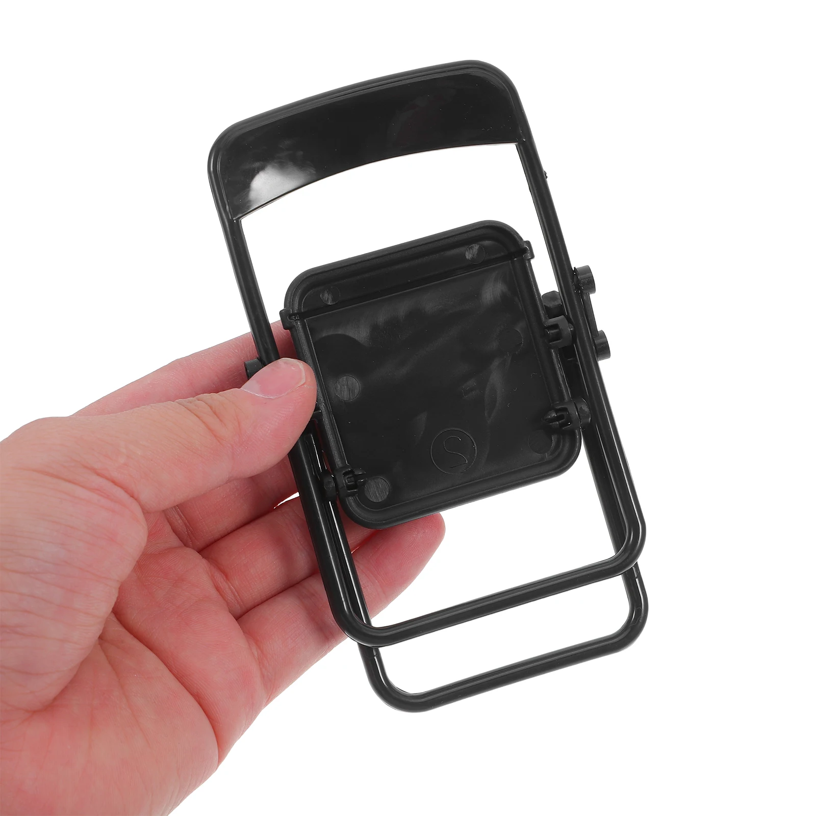 10 Pcs Folding Chair Mini Plastic Accessories Chairs niture Miniature Couch for
10 Pcs Folding Chair Mini Plastic Accessories Chairs niture Miniature Couch for