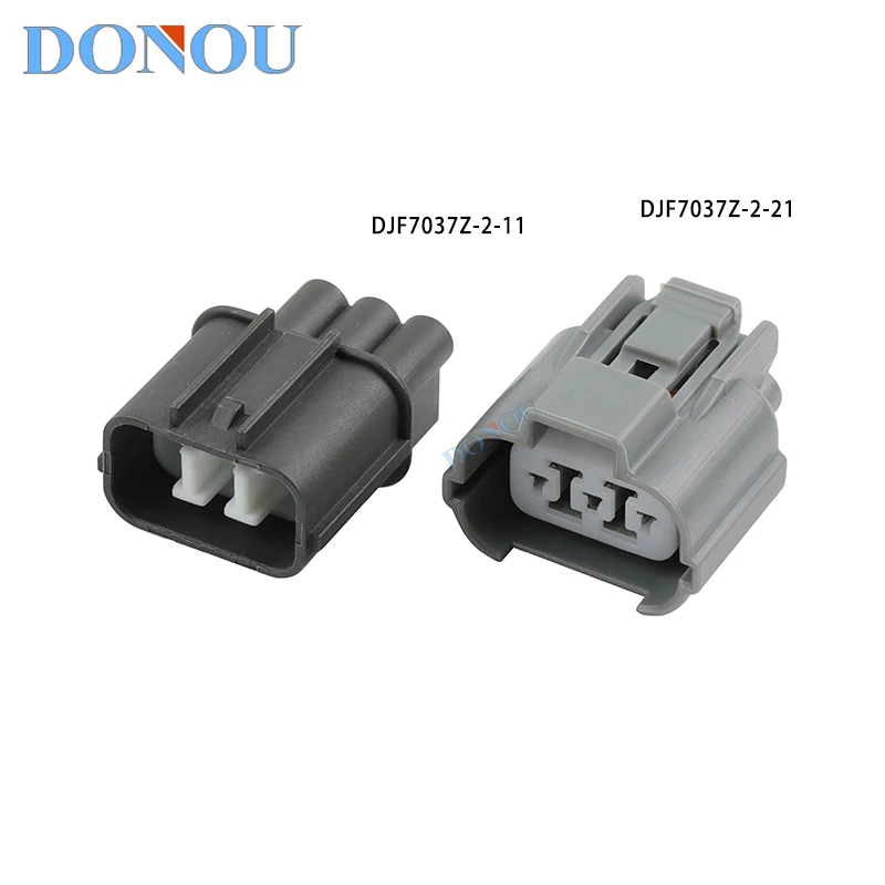 DJF7037Z-2-11/21 Automotive headlight adjustment 3-hole wiring harness plug 6189-0130 connector 6181-0071
DJF7037Z-2-11/21 Automotive headlight adjustment 3-hole wiring harness plug 6189-0130 connector 6181-0071