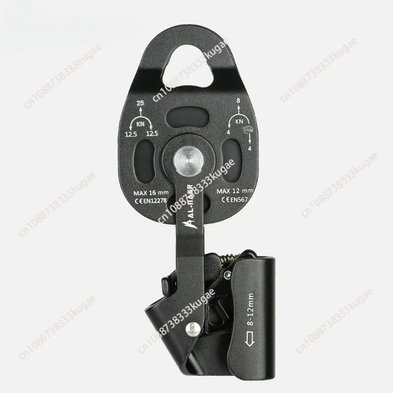 Тяжелое подъемное устройство, подъемный кран с подвижным шкивом, экономичный спасательный кабель против падения
Тяжелое подъемное устройство, подъемный кран с подвижным шкивом, экономичный спасательный кабель против падения