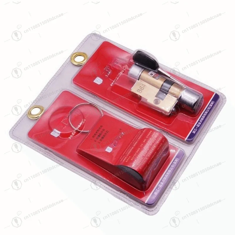 Комплект цилиндров замка разных типа (13/14/старый и новый 9/6-контактный), медные заготовки для изготовления ключей и ремонта замков
Комплект цилиндров замка разных типа (13/14/старый и новый 9/6-контактный), медные заготовки для изготовления ключей и ремонта замков