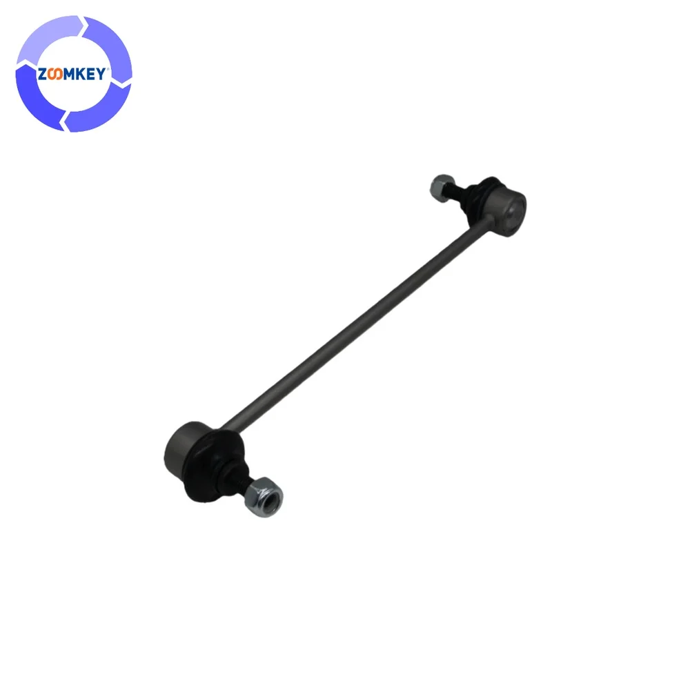 ZOOMKEY Fit For Front Stabilizer Bar Link Fit For Volkswagen Polo 03-07 13-14 Audi A1 6Q0411315C
ZOOMKEY Fit For Front Stabilizer Bar Link Fit For Volkswagen Polo 03-07 13-14 Audi A1 6Q0411315C