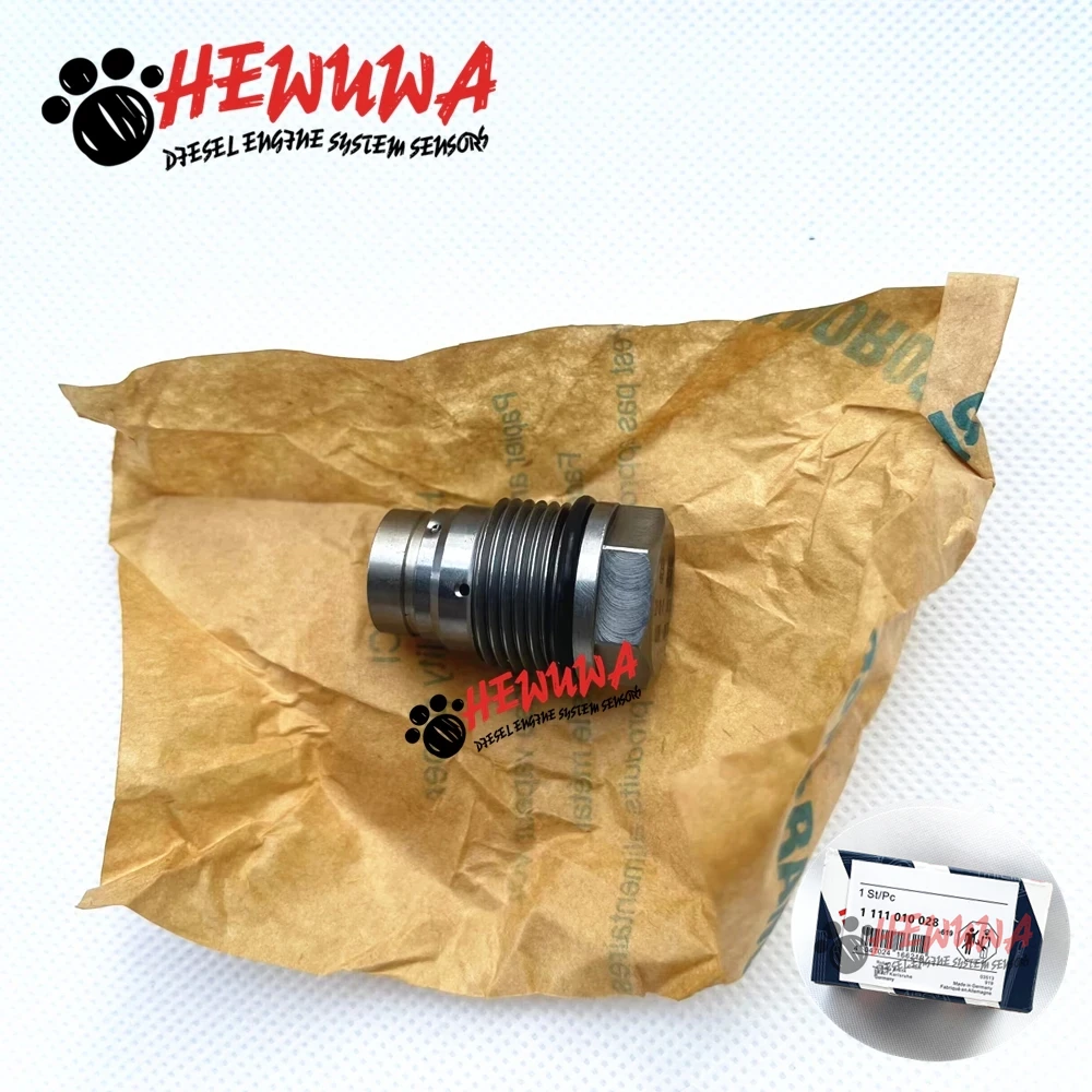 Original Pressure Limited Valve 1110010028 1110010017 1110010015 1110010026 1110010013 1110010024 Injector Pump Diesel Engine
Original Pressure Limited Valve 1110010028 1110010017 1110010015 1110010026 1110010013 1110010024 Injector Pump Diesel Engine