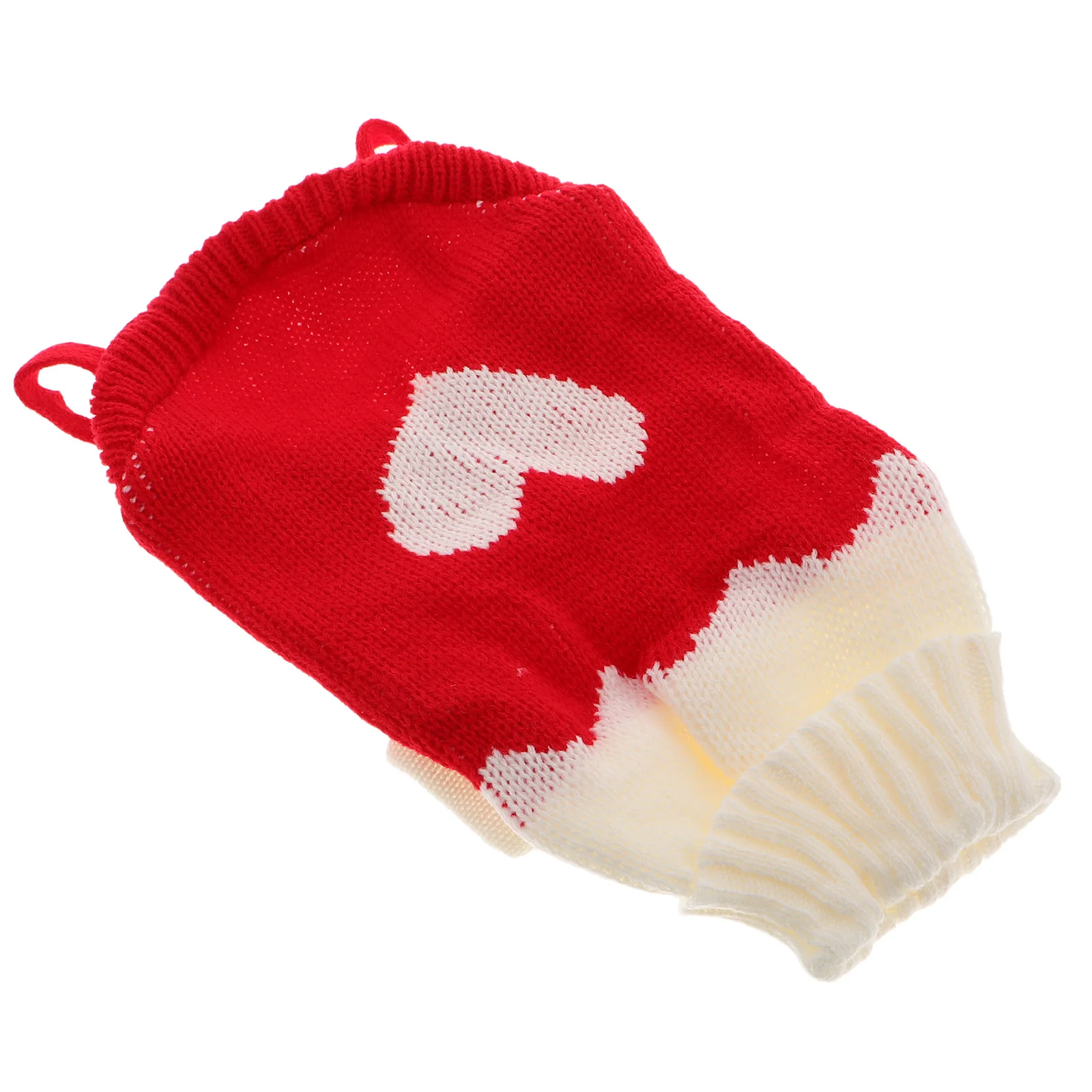 Pet Sweater Multicolor Collar Cat Dog Knit Clothes Warm Winter Apparel Kitten Outfit Puppy Scarf Clothing
Pet Sweater Multicolor Collar Cat Dog Knit Clothes Warm Winter Apparel Kitten Outfit Puppy Scarf Clothing