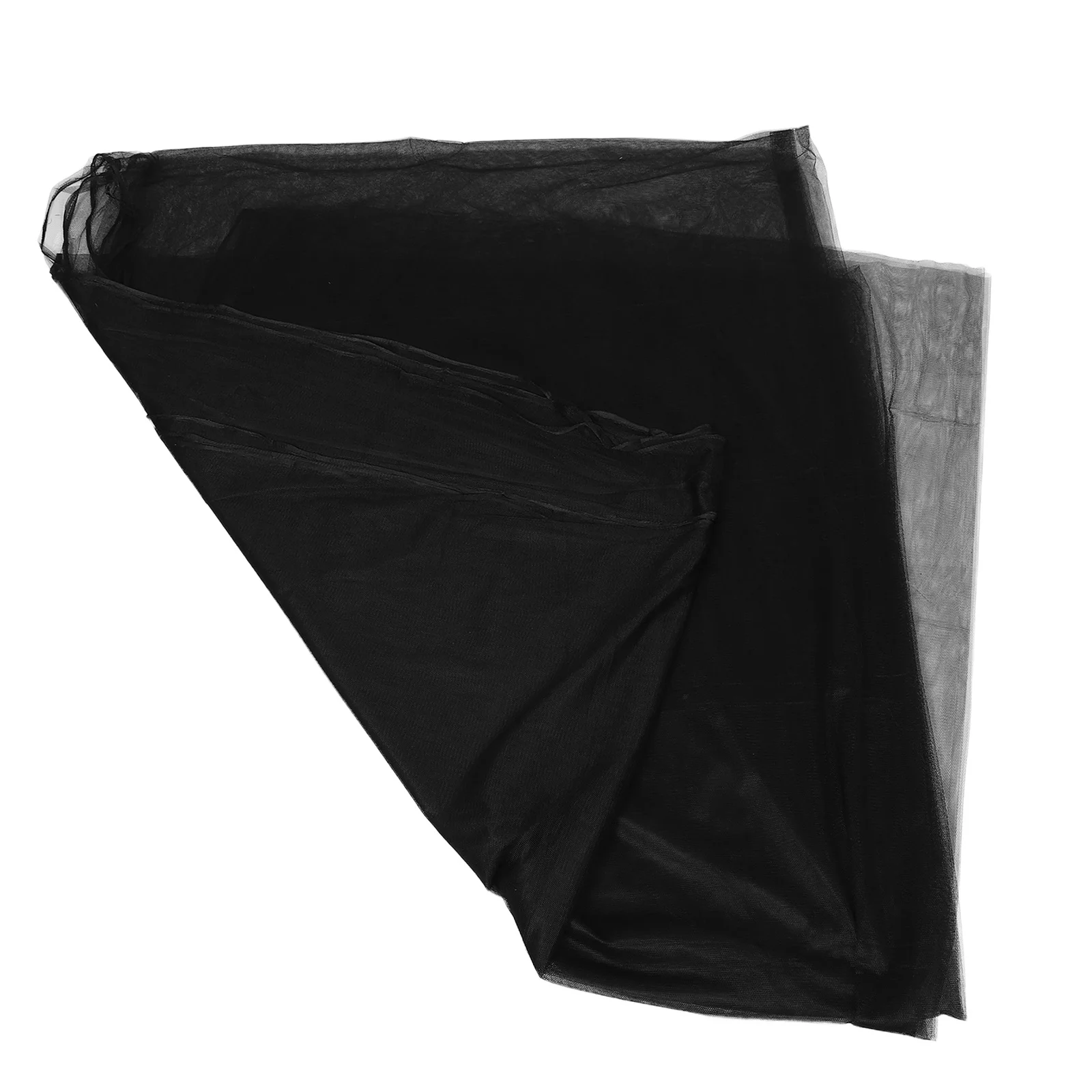 2.4X10M Outdoor Netting Canopy For Patio Breathable Camping Net With Fine Portable Lightweight Bug Screen For Porch Bed Canopy
2.4X10M Outdoor Netting Canopy For Patio Breathable Camping Net With Fine Portable Lightweight Bug Screen For Porch Bed Canopy