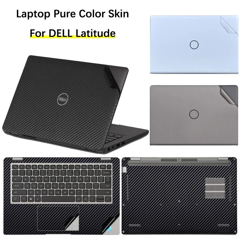 Наклейки для ноутбука DELL Latitude 7340 13,3 дюйма/Latitude 7440 14 дюймов, углеродное волокно, виниловая защита для ноутбука
Наклейки для ноутбука DELL Latitude 7340 13,3 дюйма/Latitude 7440 14 дюймов, углеродное волокно, виниловая защита для ноутбука