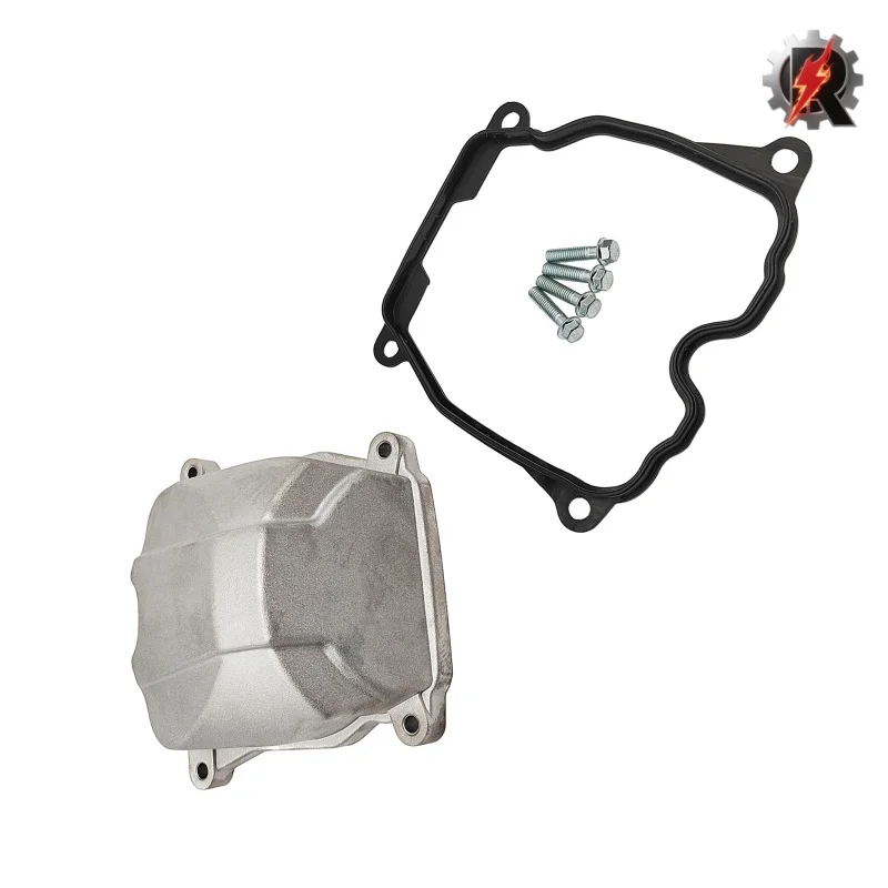 High-quality valve cover with gasket suitable for Outlander Renegade COMMANDER Maverick 330/400 650 800 1000 420610393 420630260
High-quality valve cover with gasket suitable for Outlander Renegade COMMANDER Maverick 330/400 650 800 1000 420610393 420630260