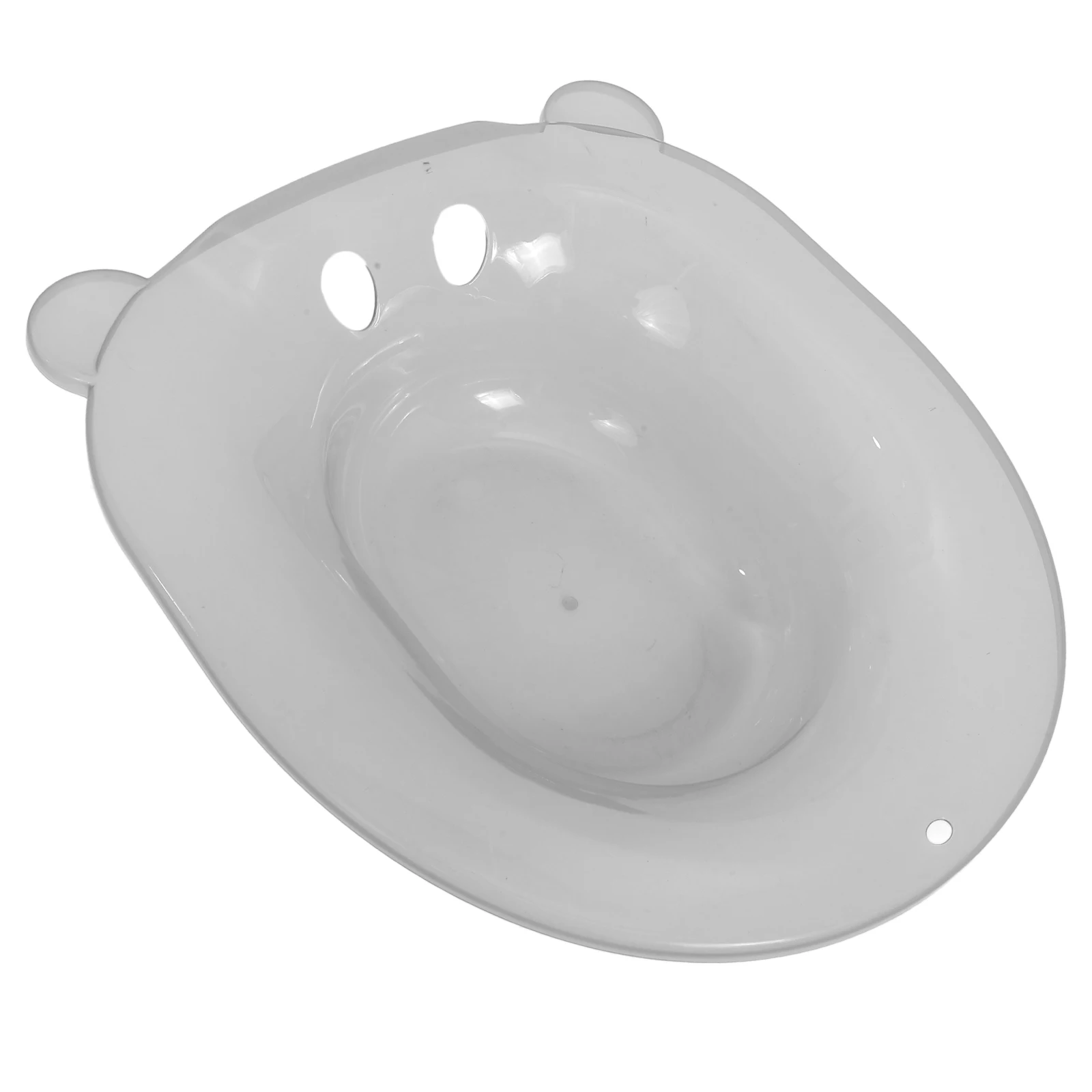 Sitz Bath Basin Postpartum Care Hemorrhoids Elderly Large Space Thickened Sturdy Safe Strong PP Guest Bathroom Essentials Shower
Sitz Bath Basin Postpartum Care Hemorrhoids Elderly Large Space Thickened Sturdy Safe Strong PP Guest Bathroom Essentials Shower