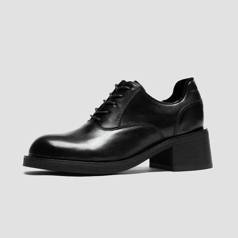 Designer Luxury Height Increasing Oxford Leather Shoes Men's High Heels Round Toe Casual Performance Formal Derby Shoes Male
Designer Luxury Height Increasing Oxford Leather Shoes Men's High Heels Round Toe Casual Performance Formal Derby Shoes Male