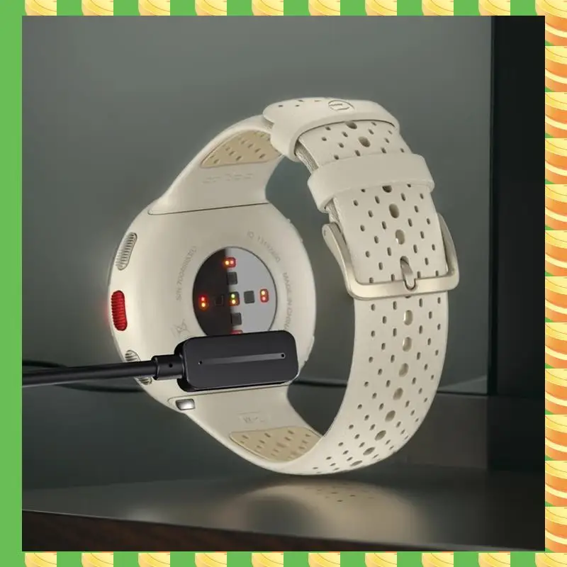 AB53 Магнитный USB-кабель для зарядки Магнитное USB-зарядное устройство USB-адаптер для зарядки Forpolar Pacer/Pacer Pro/Ignite 3
AB53 Магнитный USB-кабель для зарядки Магнитное USB-зарядное устройство USB-адаптер для зарядки Forpolar Pacer/Pacer Pro/Ignite 3
