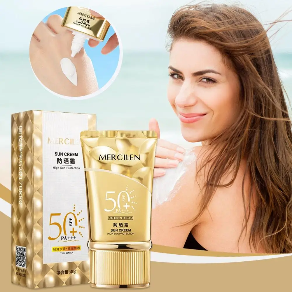 Солнцезащитный крем для лица и тела SPF50+ с эффектом отбеливания кожи, контроля жирности и растительными экстрактами.
Солнцезащитный крем для лица и тела SPF50+ с эффектом отбеливания кожи, контроля жирности и растительными экстрактами.