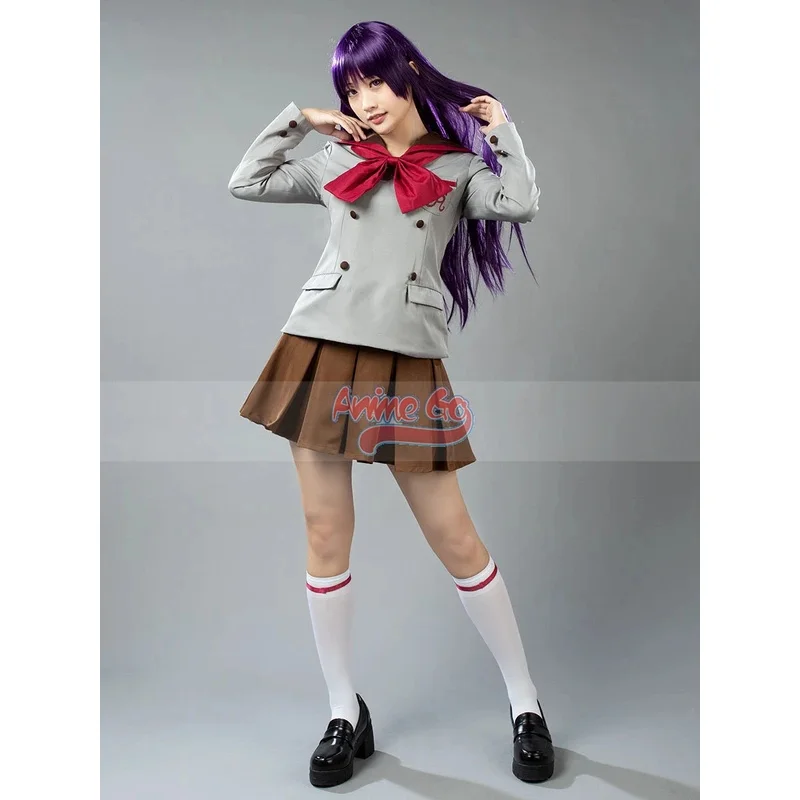 Anime Crystal Sailor Mars Hino Rei Cosplay Winter Costume Sailor Suit mp 002944
Anime Crystal Sailor Mars Hino Rei Cosplay Winter Costume Sailor Suit mp 002944