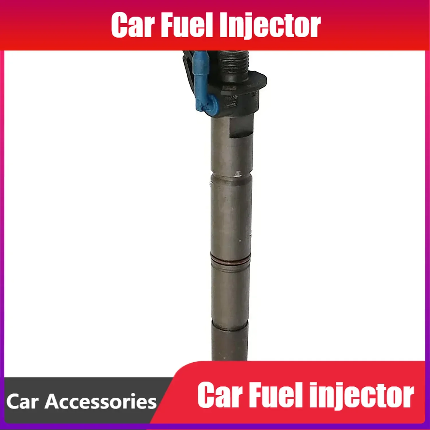 High Quality Feul Injector 0445117024 0445117023 BC3Q9K546AD For Bosch Ford Engine 6.7L 2011-2014
High Quality Feul Injector 0445117024 0445117023 BC3Q9K546AD For Bosch Ford Engine 6.7L 2011-2014