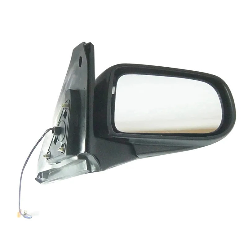 NEW-Front Side Power Mirror For Mazda 323 Family Protege BJ 1998-2005 3 Line Manual Adjustment Outside Rearview Mirror
NEW-Front Side Power Mirror For Mazda 323 Family Protege BJ 1998-2005 3 Line Manual Adjustment Outside Rearview Mirror