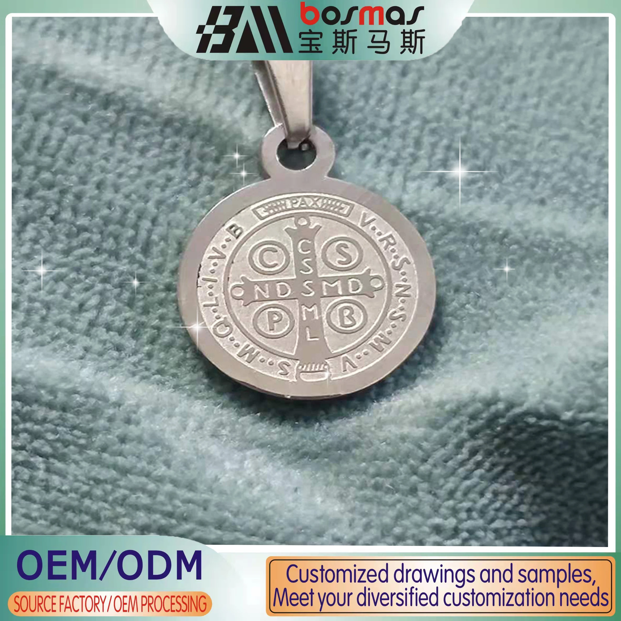 Necklace Vintage Gothic Hollow Cross Pendant Silver Color Cool Street Style For Men Women Gift Wholesale Neck Custom Jewelry
Necklace Vintage Gothic Hollow Cross Pendant Silver Color Cool Street Style For Men Women Gift Wholesale Neck Custom Jewelry