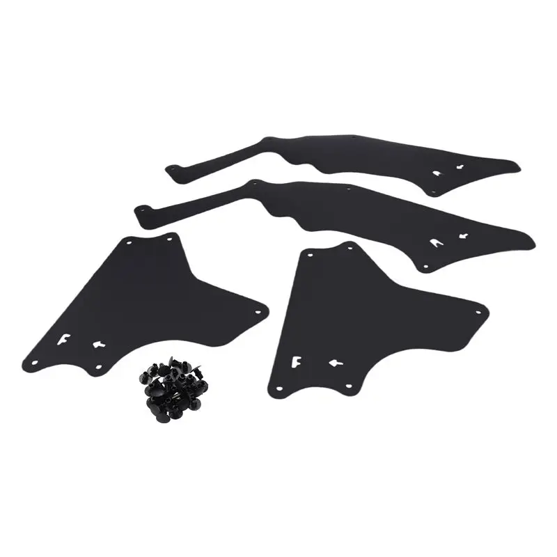 A03Q-Fender Seals Fender Fender Seals 538850K020 537350K020 Wing Seal, Front Fender Apron, Upper
A03Q-Fender Seals Fender Fender Seals 538850K020 537350K020 Wing Seal, Front Fender Apron, Upper