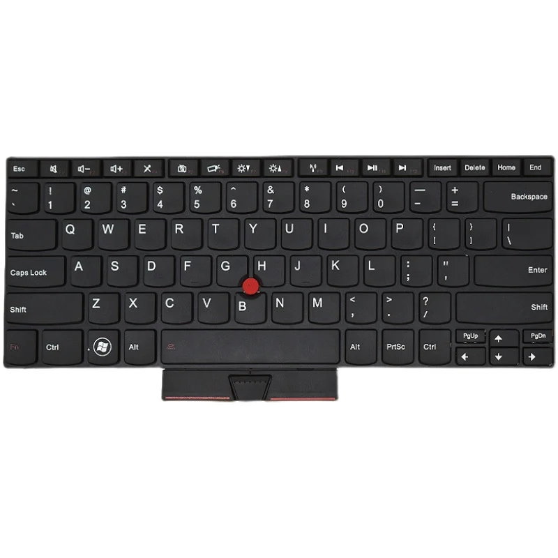 Новая Оригинальная клавиатура для ноутбука LENOVO IBM Thinkpad E40 E50 Edge14 Edge15
Новая Оригинальная клавиатура для ноутбука LENOVO IBM Thinkpad E40 E50 Edge14 Edge15