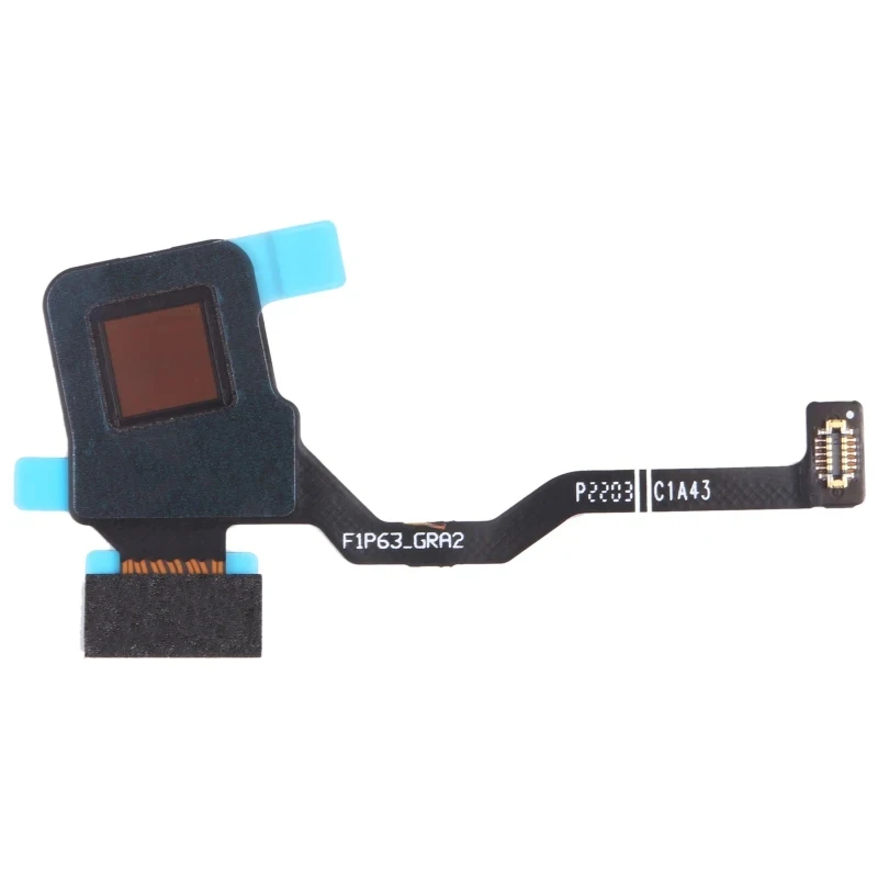 In-Display Fingerprint Scanning Sensor Flex Cable for OnePlus 10 Pro Phone Flex Cable Repair Replacement Part
In-Display Fingerprint Scanning Sensor Flex Cable for OnePlus 10 Pro Phone Flex Cable Repair Replacement Part