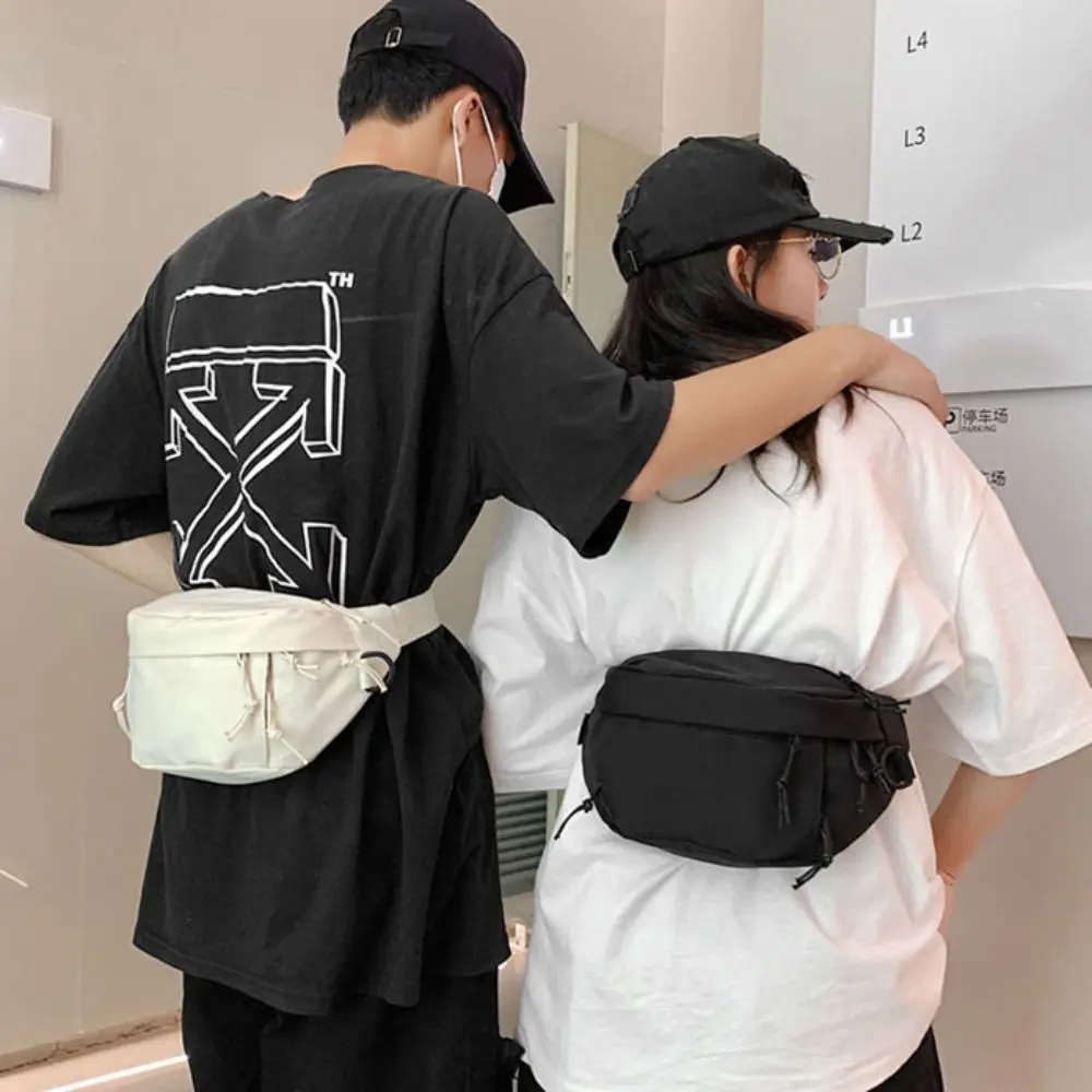 Нейлоновая женская нагрудная сумка, походная сумка, уличный стиль, карман через плечо, корейская версия, минималистичная нагрудная сумка через плечо
Нейлоновая женская нагрудная сумка, походная сумка, уличный стиль, карман через плечо, корейская версия, минималистичная нагрудная сумка через плечо