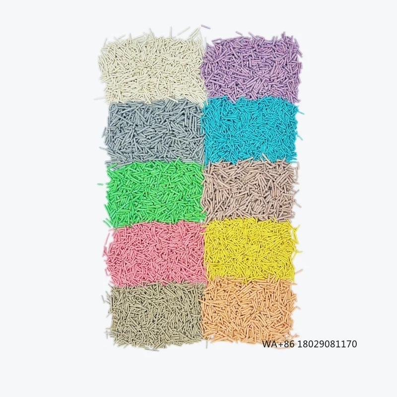 Контроль запаха, кошки для взрослых, котята, низкая пыль, хорошее водопоглощение, смывной кошачий туалет, 6 л, тофу на растительной основе, кошачий туалет, пробиотики
Контроль запаха, кошки для взрослых, котята, низкая пыль, хорошее водопоглощение, смывной кошачий туалет, 6 л, тофу на растительной основе, кошачий туалет, пробиотики