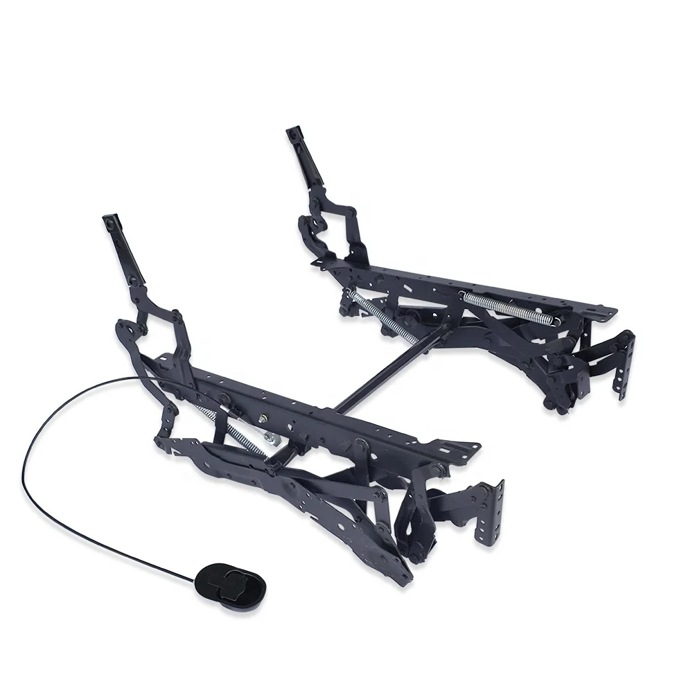 Manual Recliner Steel Lift Lane Heavy Duty Rotary Furniture Spare Parts Wobble Round Mechanism Chair Air Ball Comfortable ATV&UT
Manual Recliner Steel Lift Lane Heavy Duty Rotary Furniture Spare Parts Wobble Round Mechanism Chair Air Ball Comfortable ATV&UT